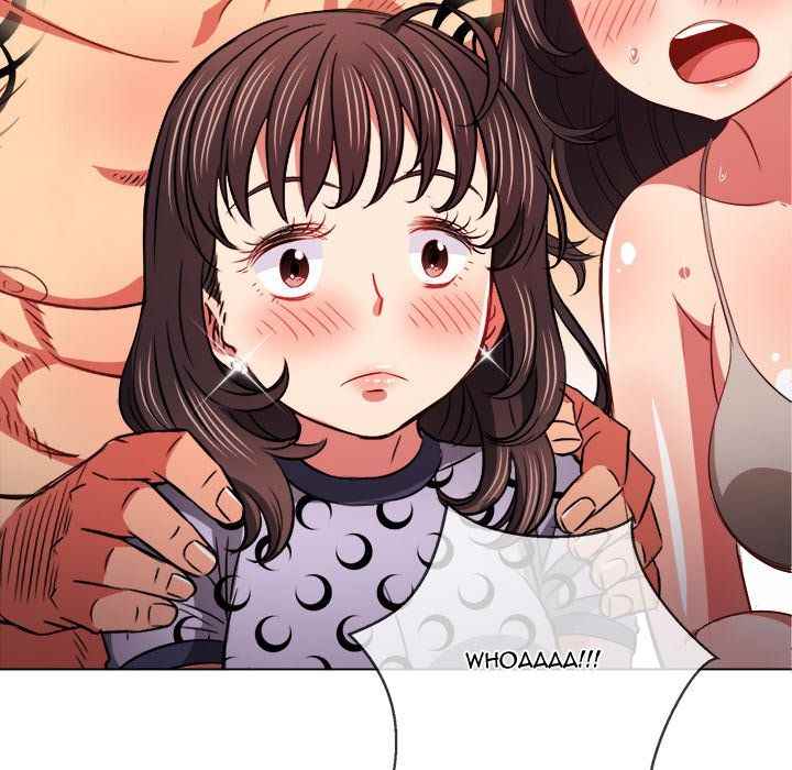 My High School Bully - Chapter 86 93