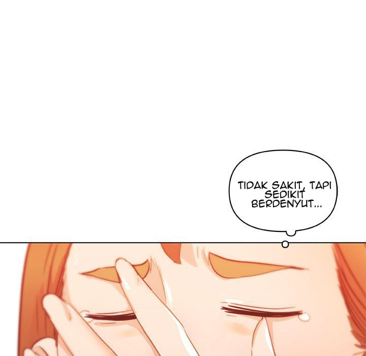 Family Adjustments - Chapter 86 42