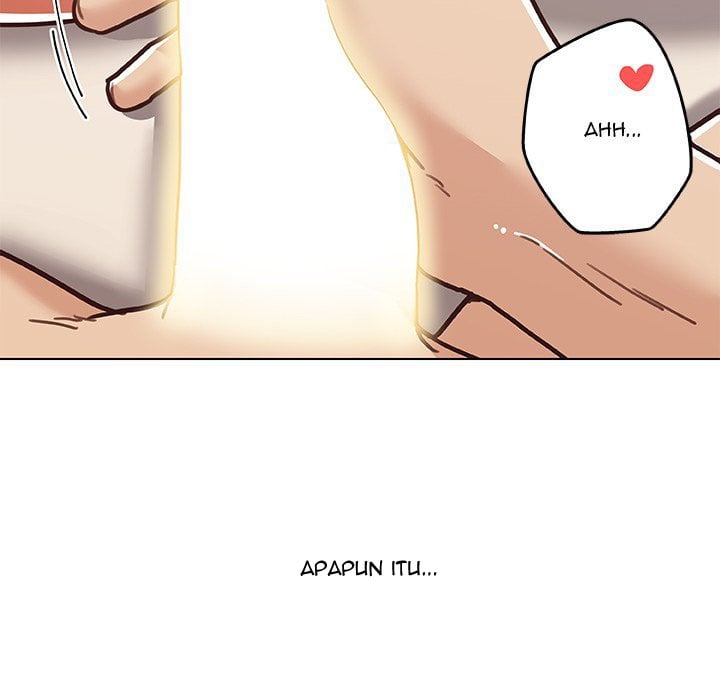 Family Adjustments - Chapter 86 118