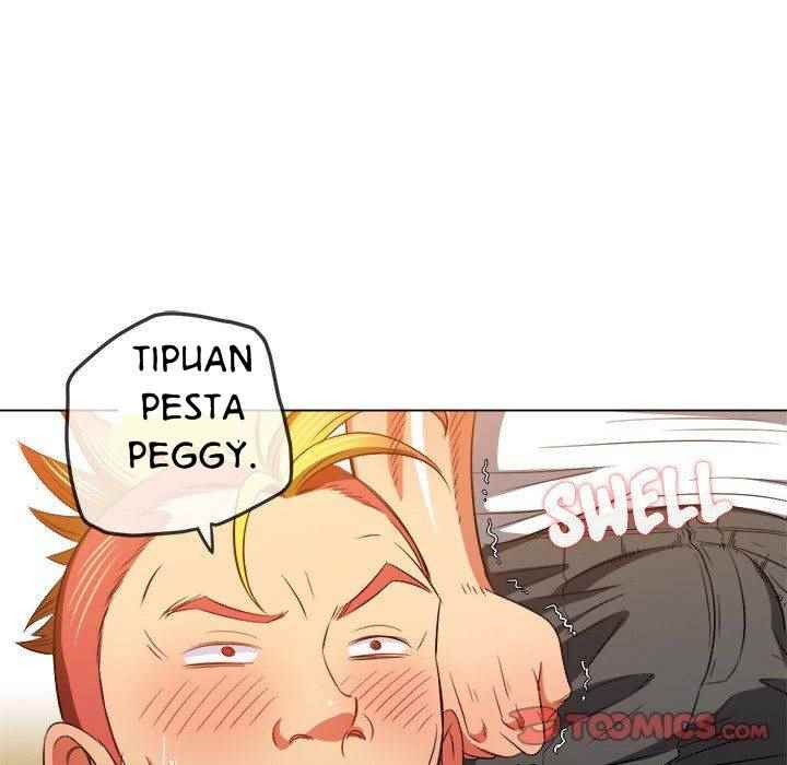 My High School Bully - Chapter 86 143