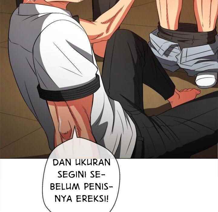 My High School Bully - Chapter 86 98