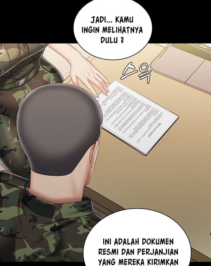 My Sisters Duty - Chapter 86 5