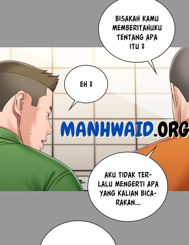 My Sisters Duty - Chapter 86 69