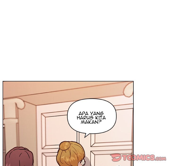 Family Adjustments - Chapter 86 149