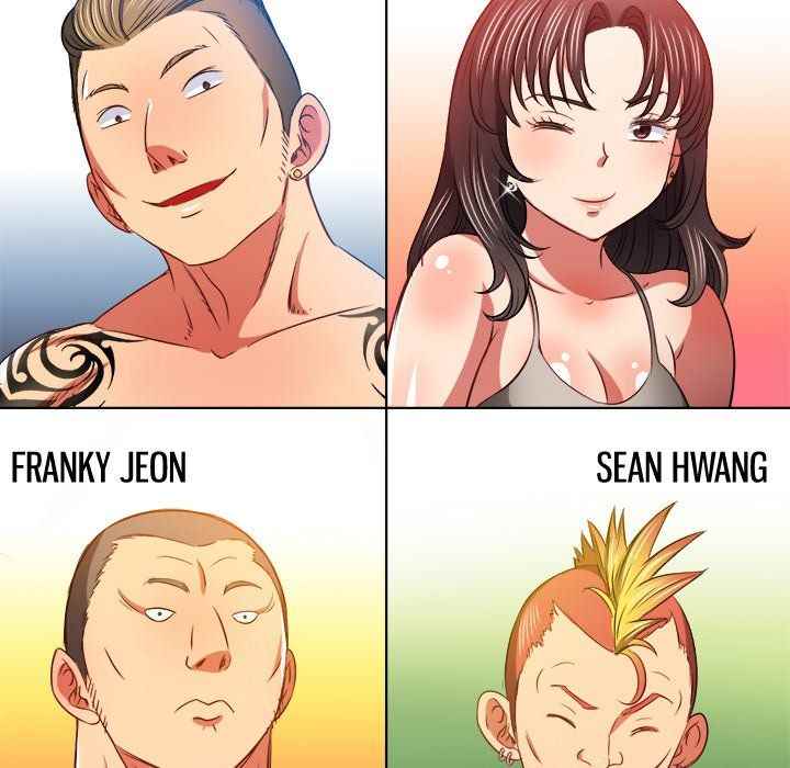 My High School Bully - Chapter 86 51