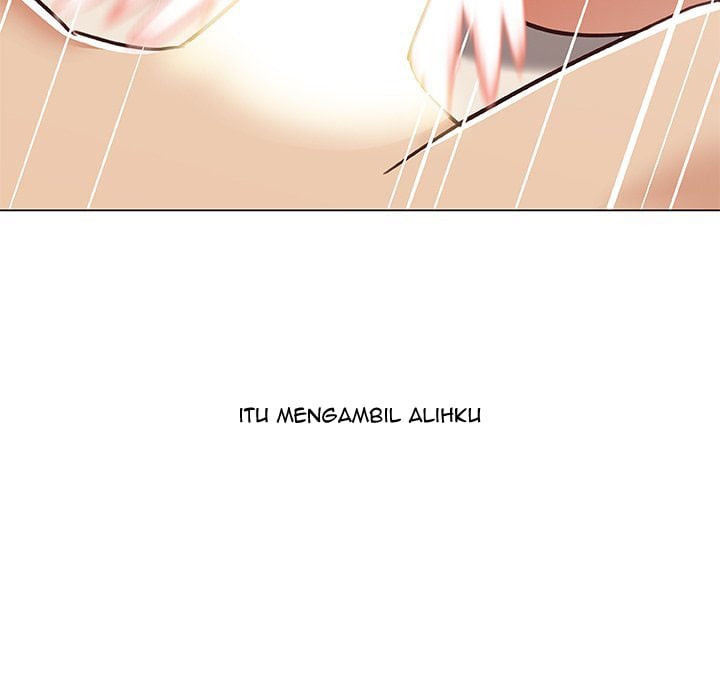 Family Adjustments - Chapter 86 121