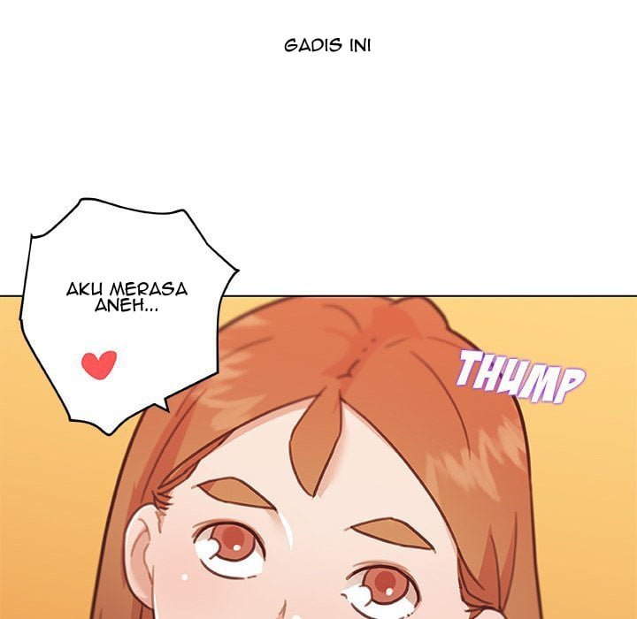 Family Adjustments - Chapter 86 103