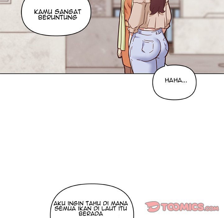 Family Adjustments - Chapter 86 161