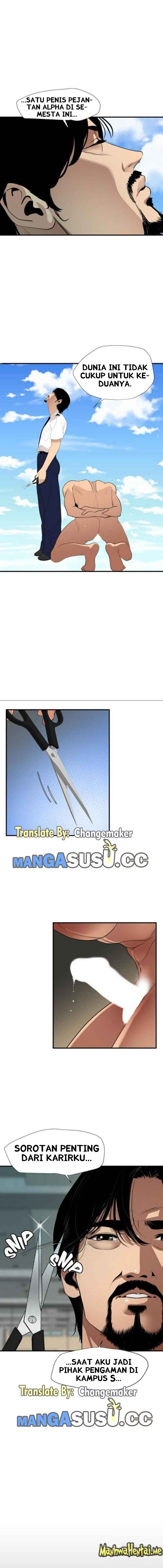 Lightning Rod - Chapter 86 4 Lightning Rod - Chapter 86 4