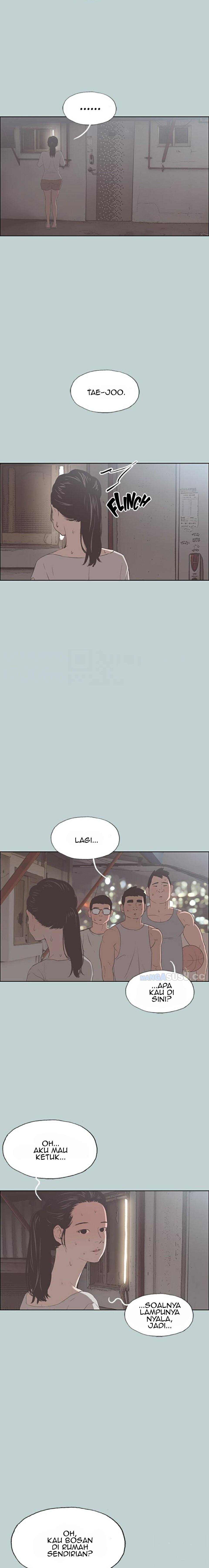 Love Square - Chapter 86 12