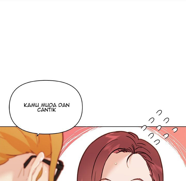 Family Adjustments - Chapter 86 156