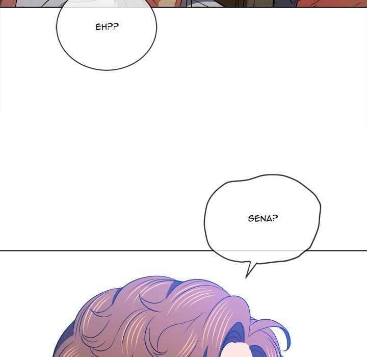 My High School Bully - Chapter 86 84