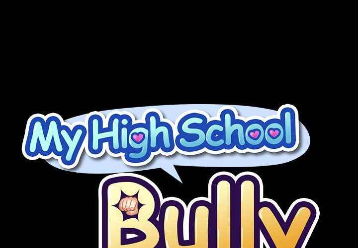 My High School Bully - Chapter 86 3