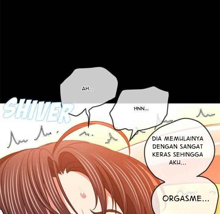 My High School Bully - Chapter 86 33