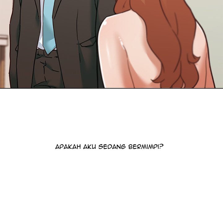 Family Adjustments - Chapter 86 99