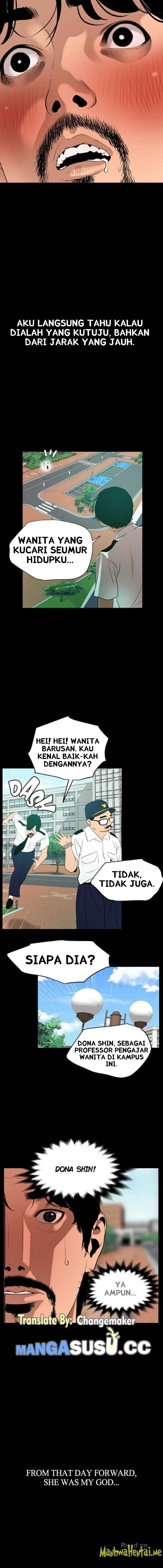 Lightning Rod - Chapter 86 6 Lightning Rod - Chapter 86 6