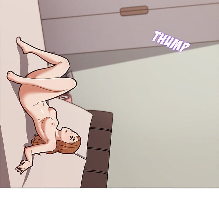 Family Adjustments - Chapter 86 107