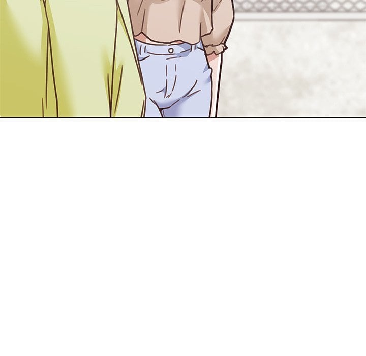 Family Adjustments - Chapter 86 152