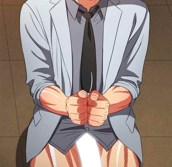 My High School Bully - Chapter 86 154