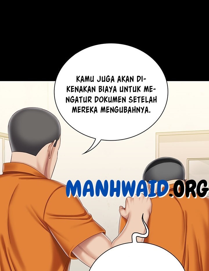 My Sisters Duty - Chapter 86 86