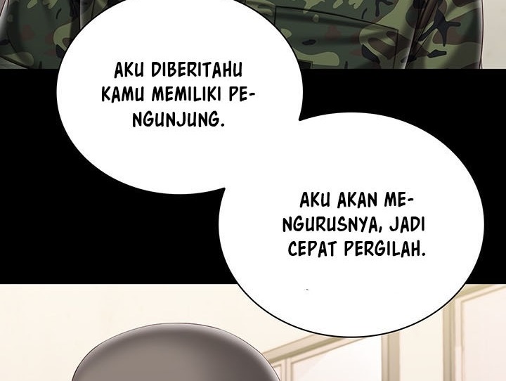 My Sisters Duty - Chapter 86 100
