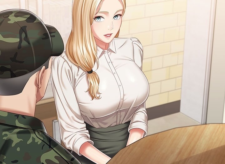 My Sisters Duty - Chapter 86 113