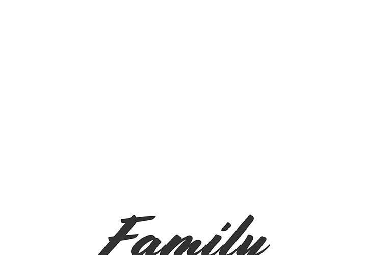 Family Adjustments - Chapter 86 3