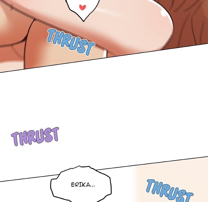Family Adjustments - Chapter 86 124