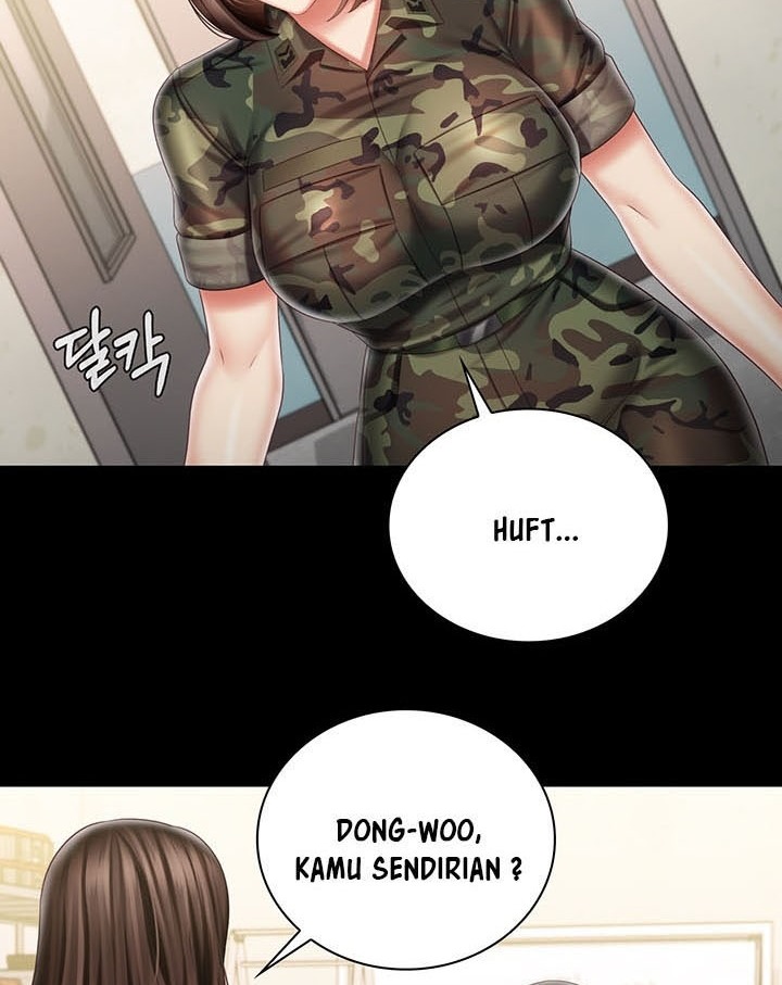 My Sisters Duty - Chapter 86 3