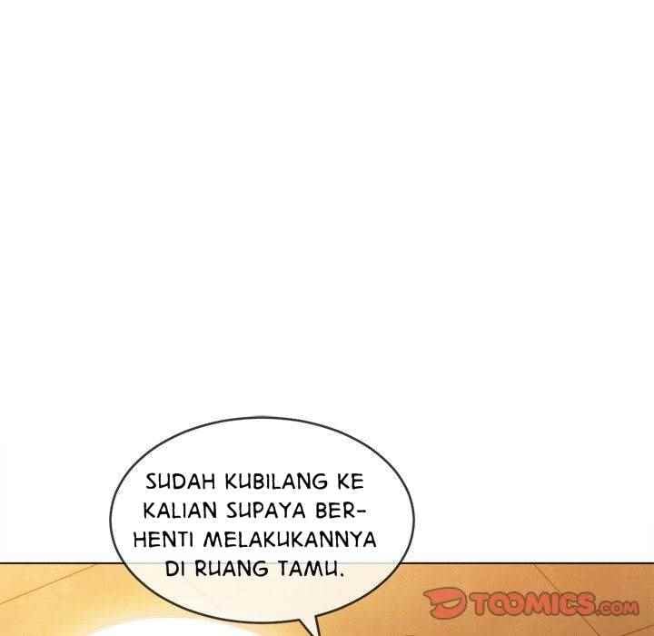 My High School Bully - Chapter 86 131