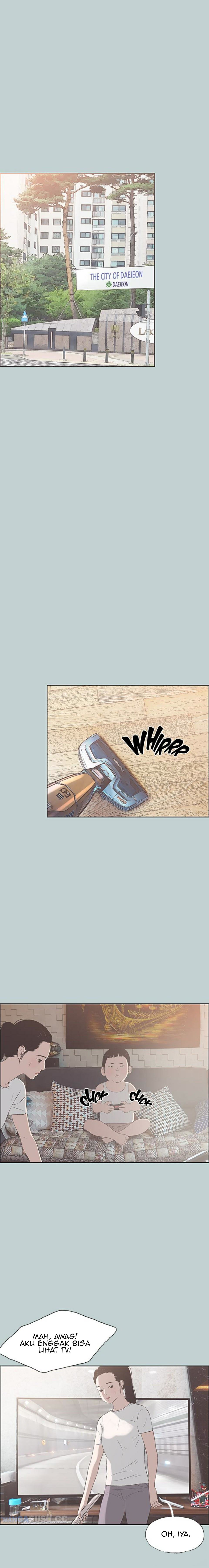 Love Square - Chapter 86 6