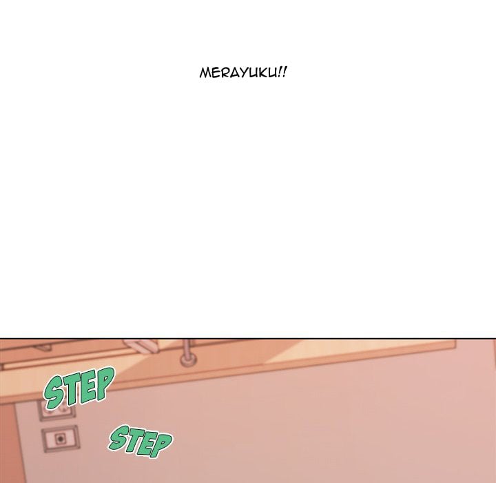 Family Adjustments - Chapter 86 105
