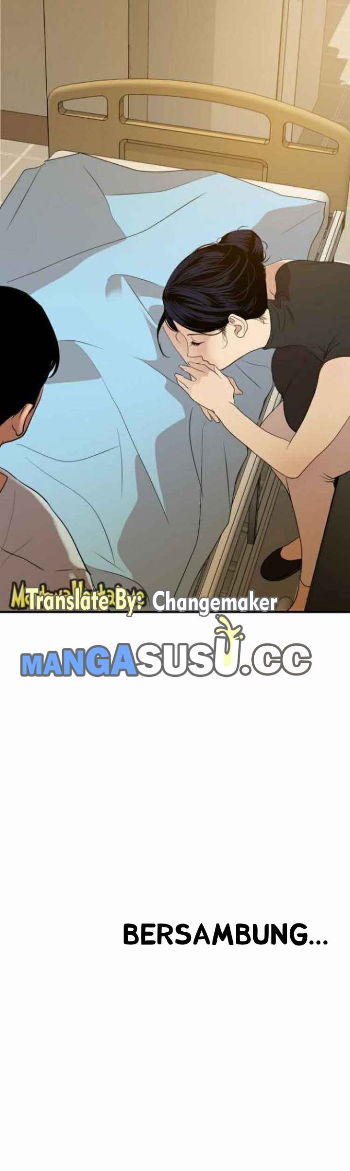 Lightning Rod - Chapter 86 18 Lightning Rod - Chapter 86 18