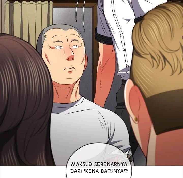 My High School Bully - Chapter 86 60