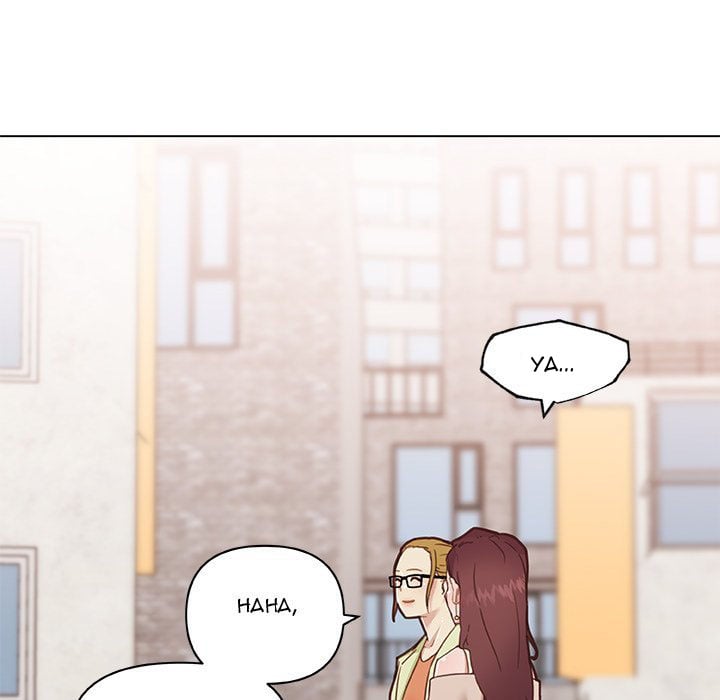 Family Adjustments - Chapter 86 160