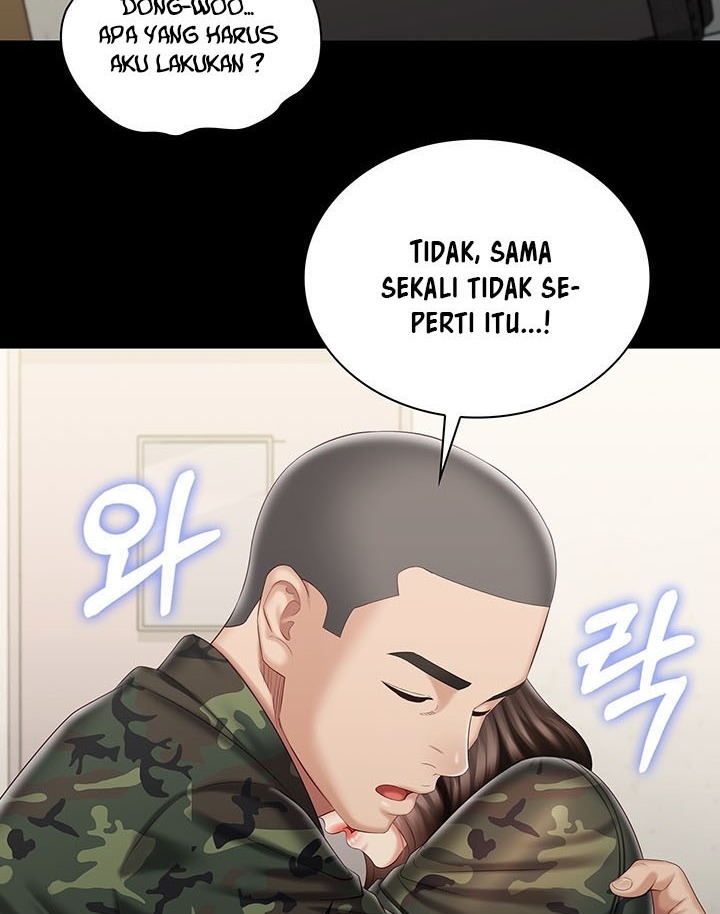 My Sisters Duty - Chapter 86 50