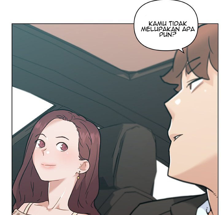 Family Adjustments - Chapter 86 21