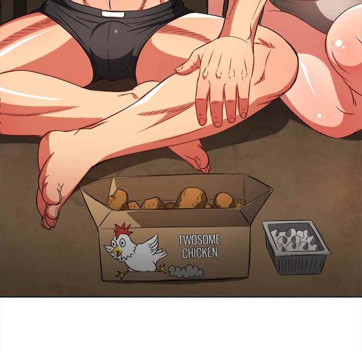 My High School Bully - Chapter 86 43