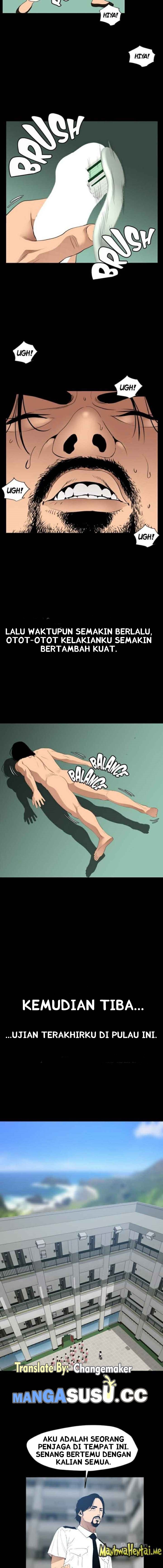 Lightning Rod - Chapter 86 9 Lightning Rod - Chapter 86 9