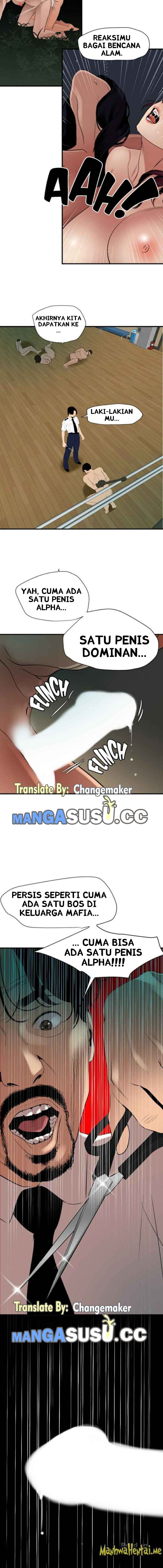 Lightning Rod - Chapter 86 12 Lightning Rod - Chapter 86 12