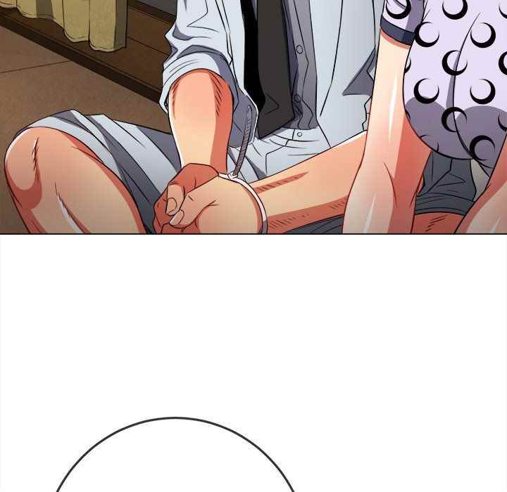 My High School Bully - Chapter 86 58