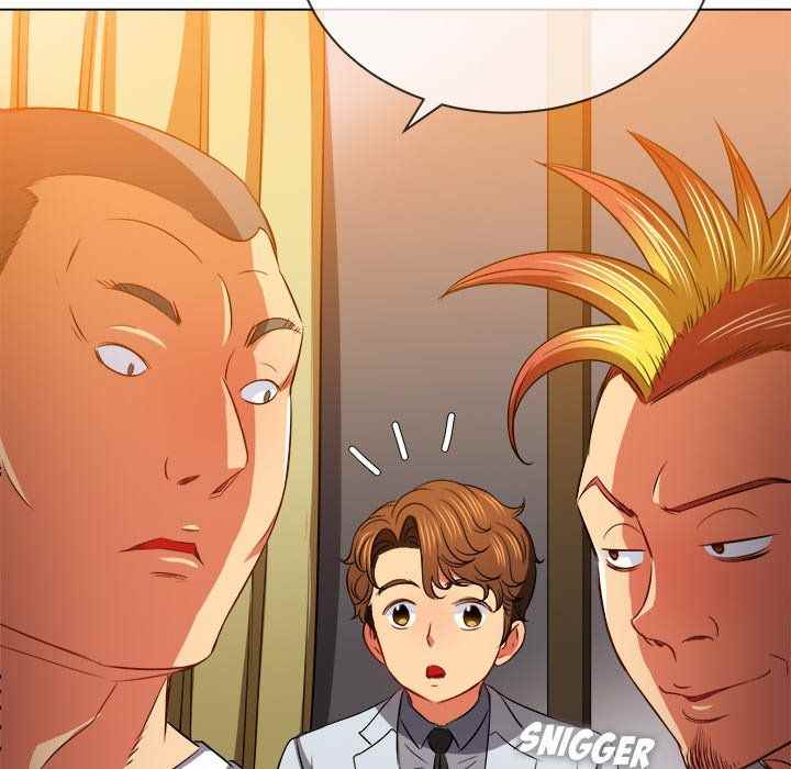 My High School Bully - Chapter 86 55