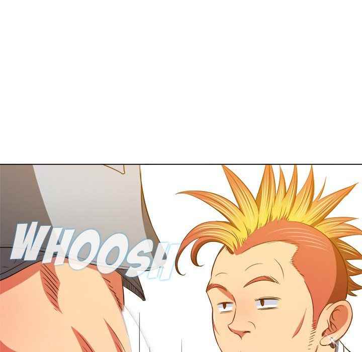 My High School Bully - Chapter 86 86