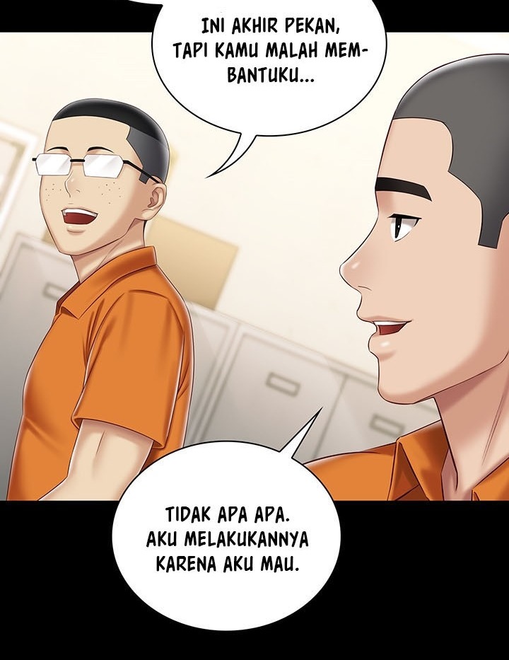 My Sisters Duty - Chapter 86 85