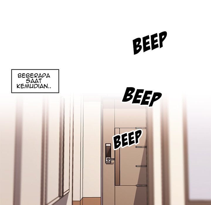 Family Adjustments - Chapter 86 91