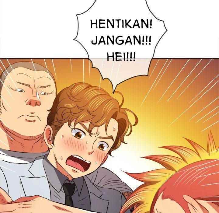 My High School Bully - Chapter 86 76