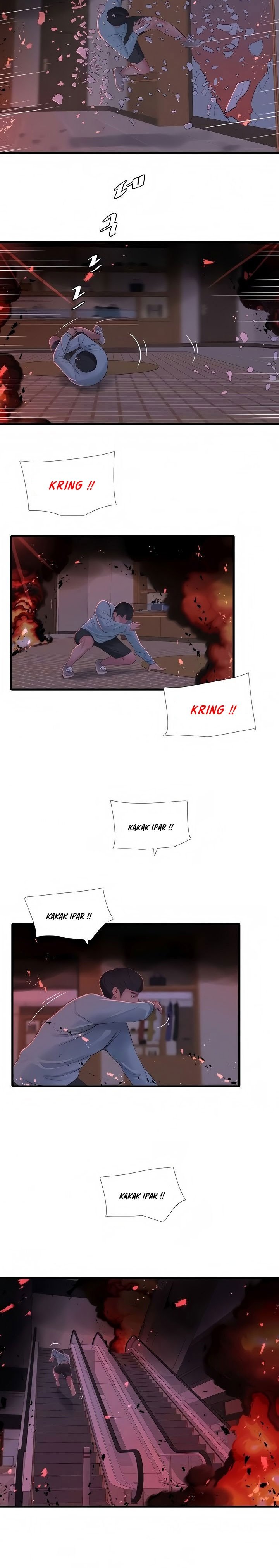 One&#8217;s In-Laws Virgins - Chapter 99 6