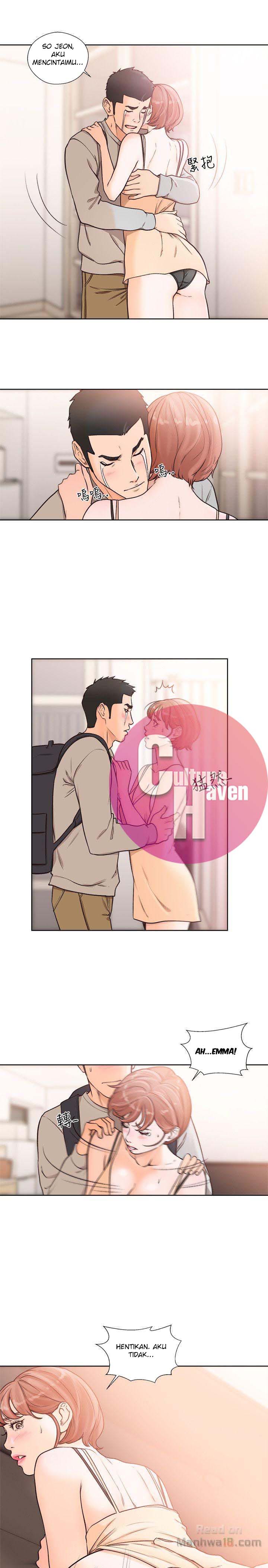 Lust Awakening - Chapter 99 4 Lust Awakening - Chapter 99 4