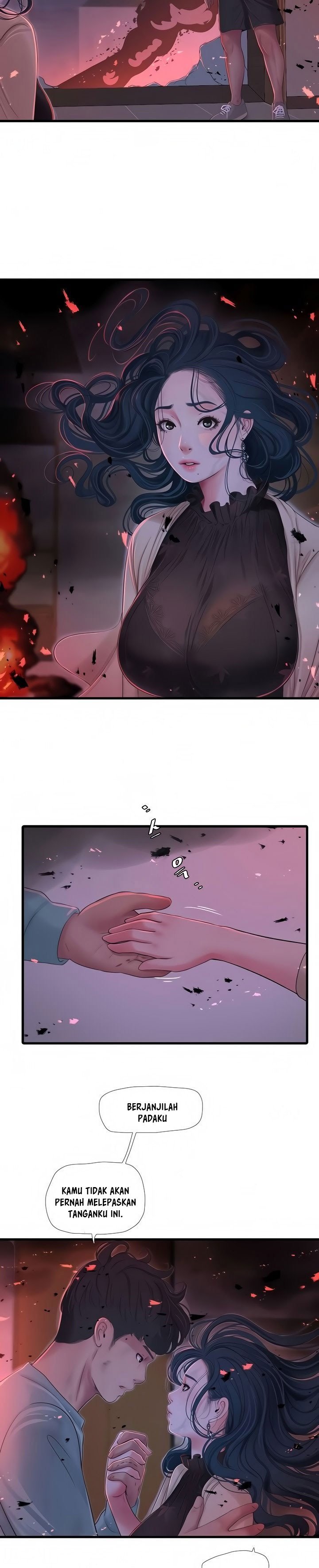 One&#8217;s In-Laws Virgins - Chapter 99 12