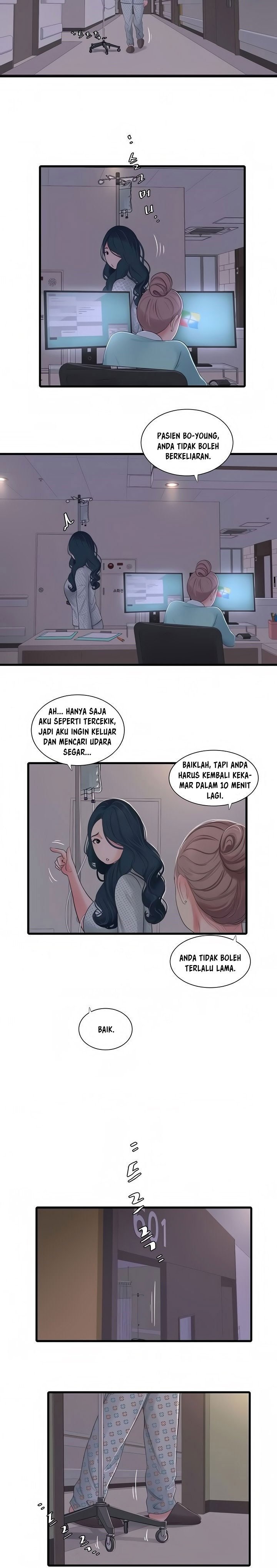 One&#8217;s In-Laws Virgins - Chapter 99 19